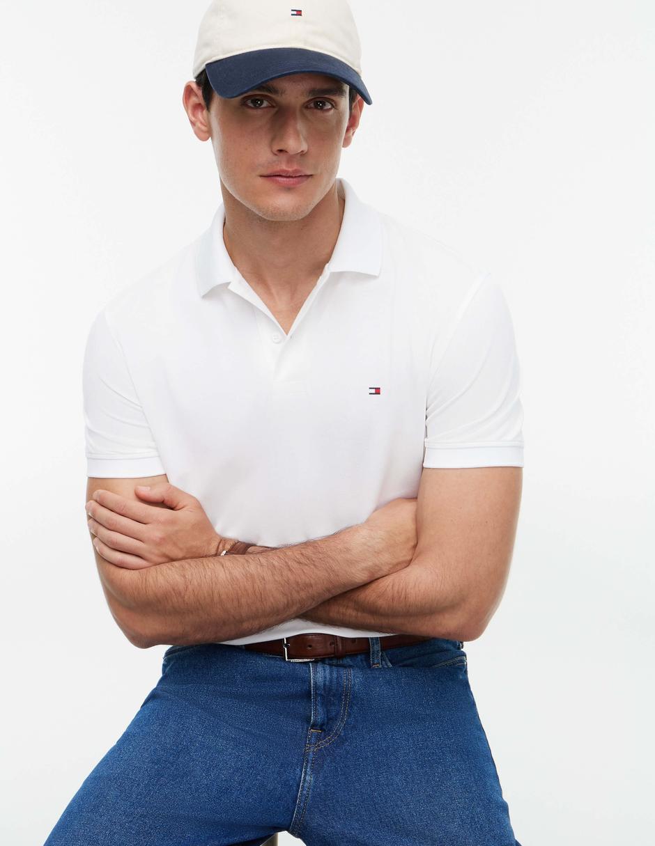 Playera tipo polo/Set playera tipo polo Sin colección para hombre 4