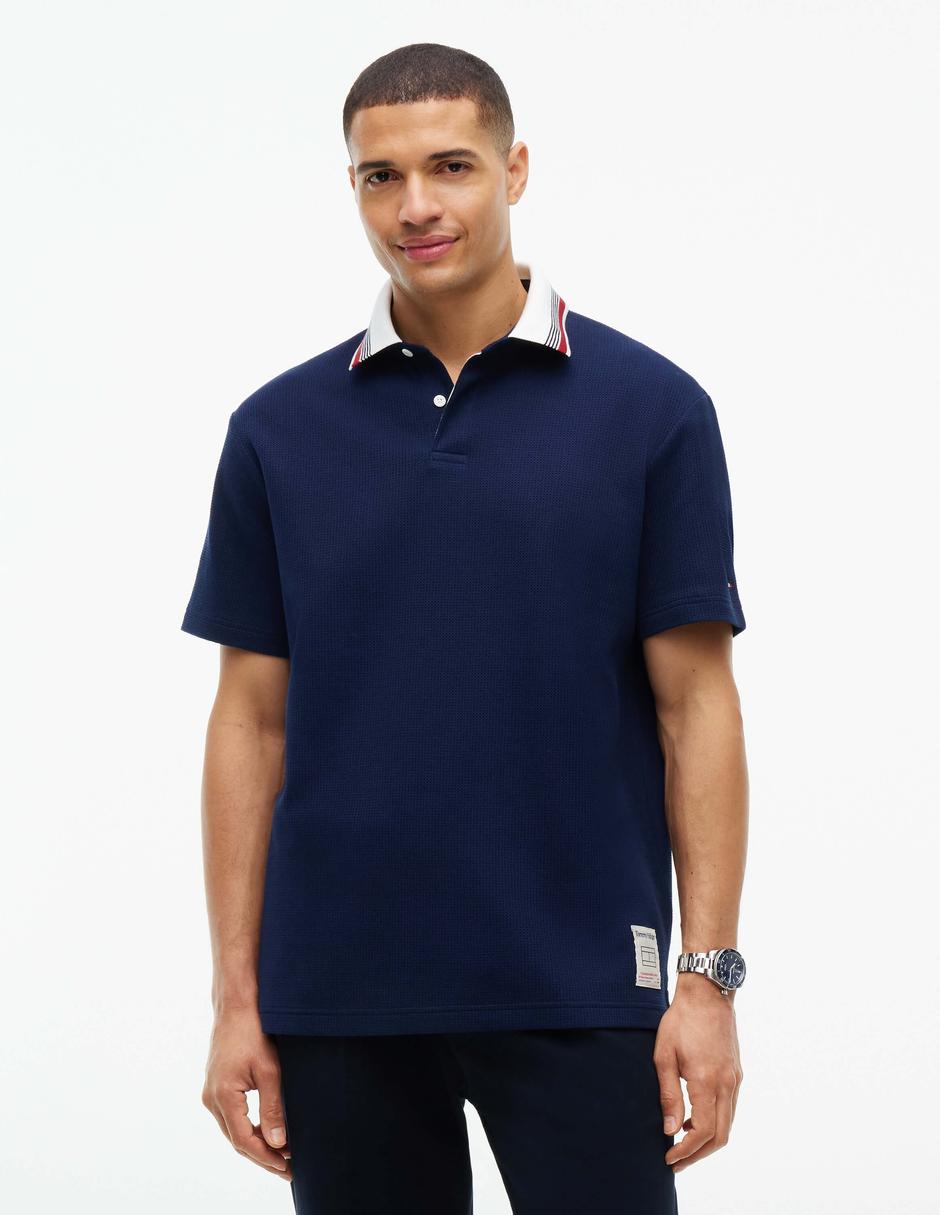 Playera tipo polo/Set playera tipo polo Sin colección para hombre Playera tipo polo/Set playera tipo polo Sin colección para hombre