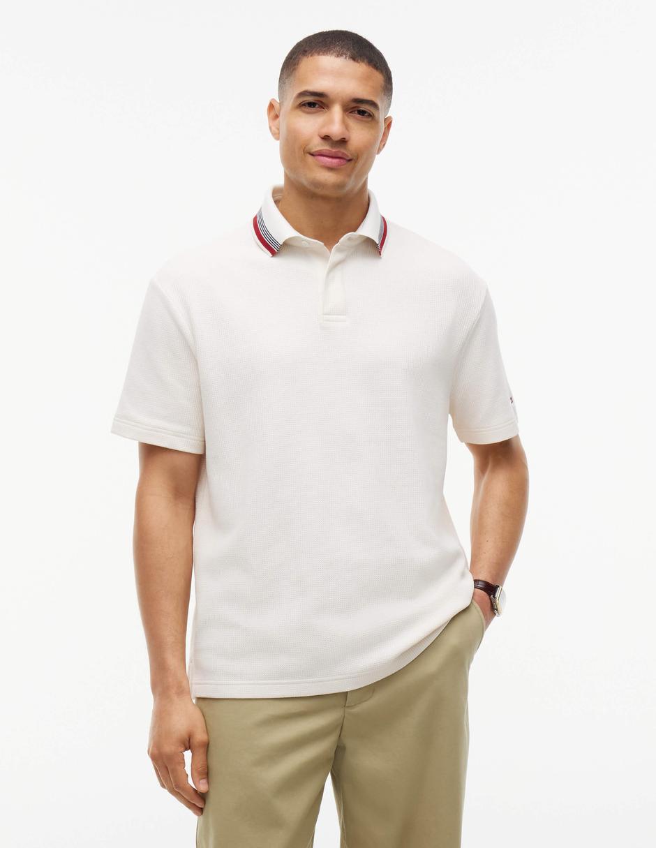 Playera tipo polo/Set playera tipo polo Sin colección para hombre 1