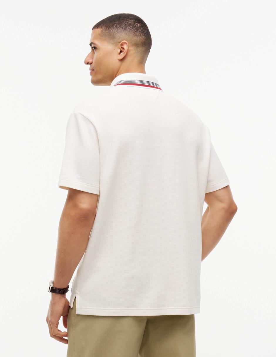 Playera tipo polo/Set playera tipo polo Sin colección para hombre 3