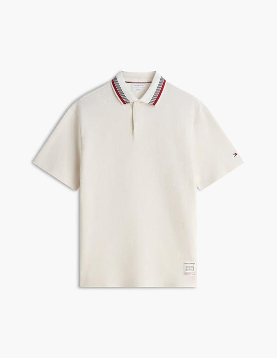 Playera tipo polo/Set playera tipo polo Sin colección para hombre 6