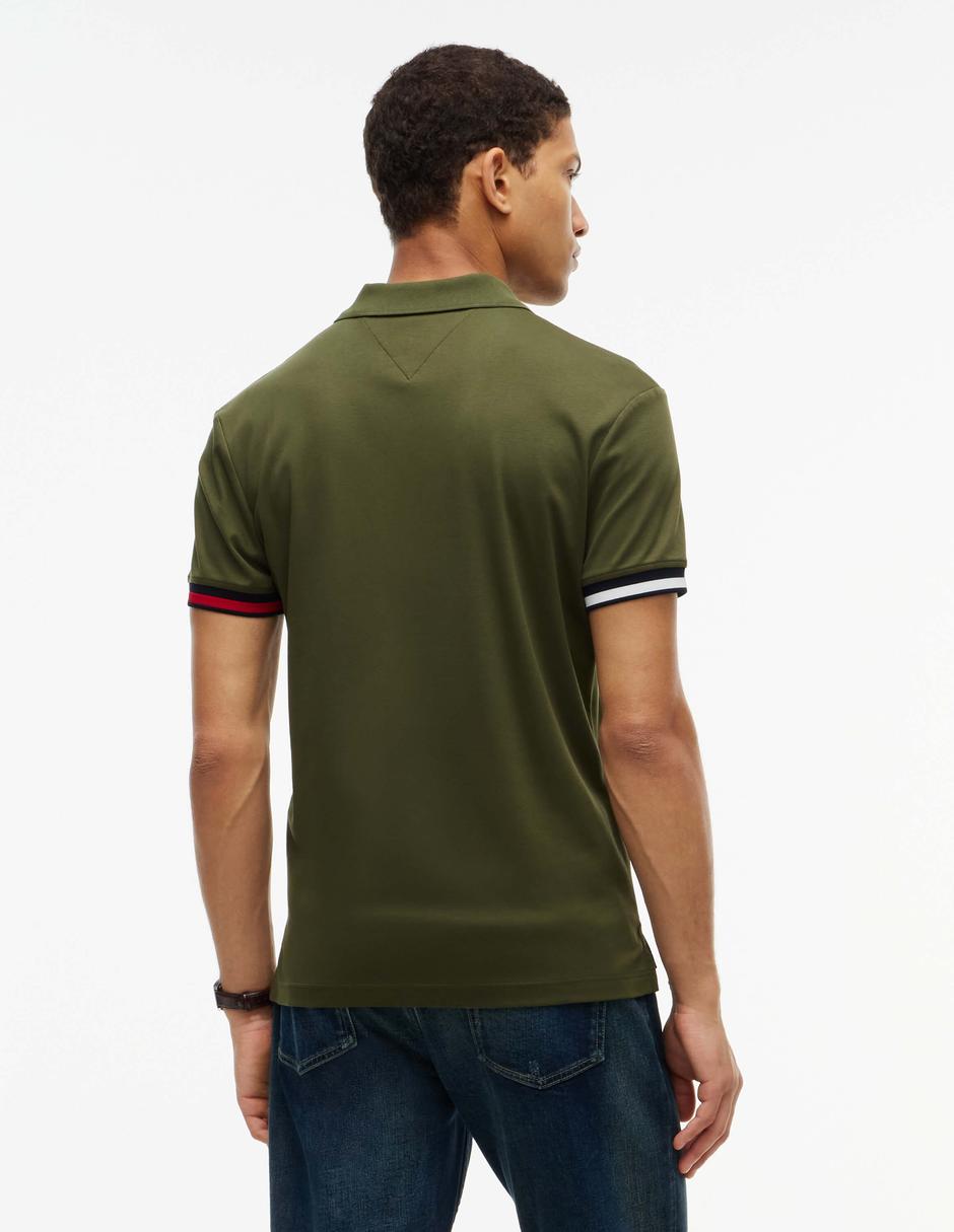Playera tipo polo/Set playera tipo polo Sin colección para hombre 2