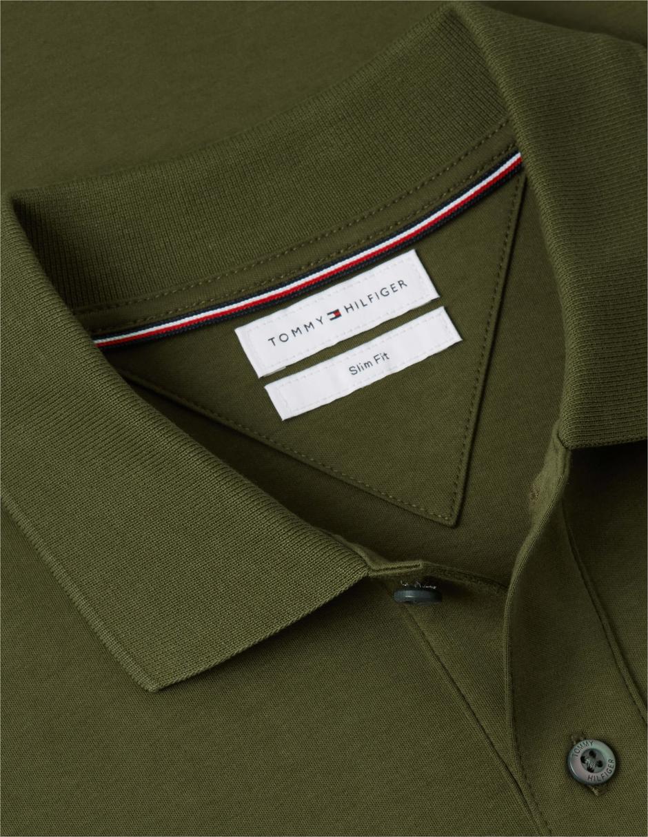 Playera tipo polo/Set playera tipo polo Sin colección para hombre 5