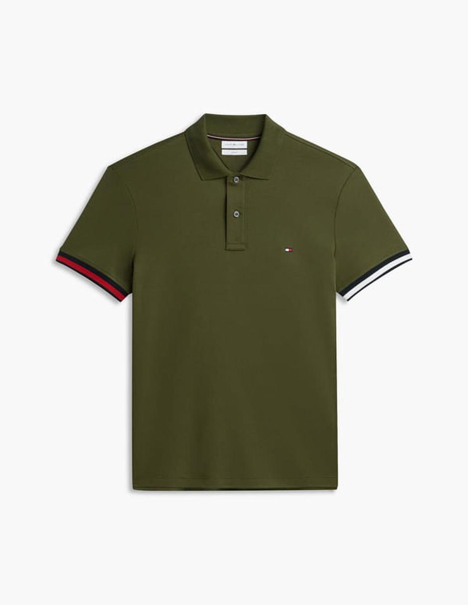 Playera tipo polo/Set playera tipo polo Sin colección para hombre 6
