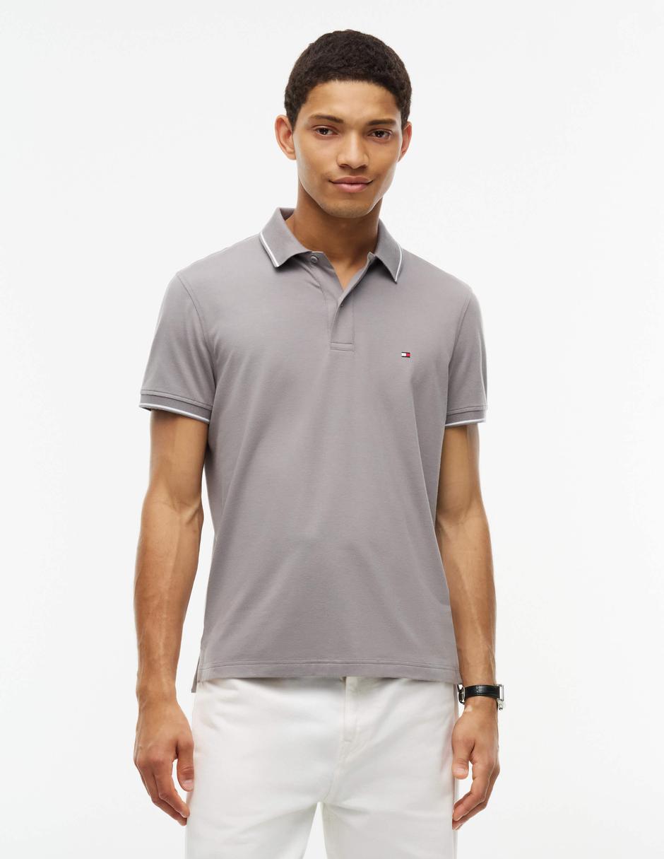 Playera tipo polo/Set playera tipo polo Sin colección para hombre Playera tipo polo/Set playera tipo polo Sin colección para hombre