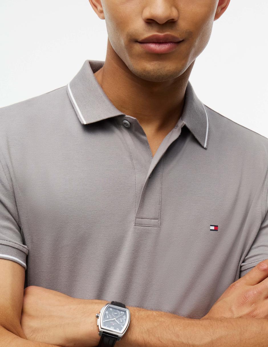 Playera tipo polo/Set playera tipo polo Sin colección para hombre 3