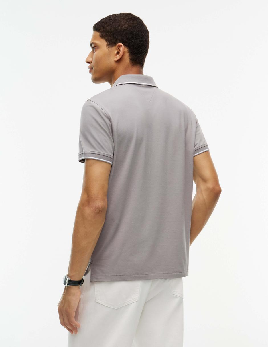 Playera tipo polo/Set playera tipo polo Sin colección para hombre 5