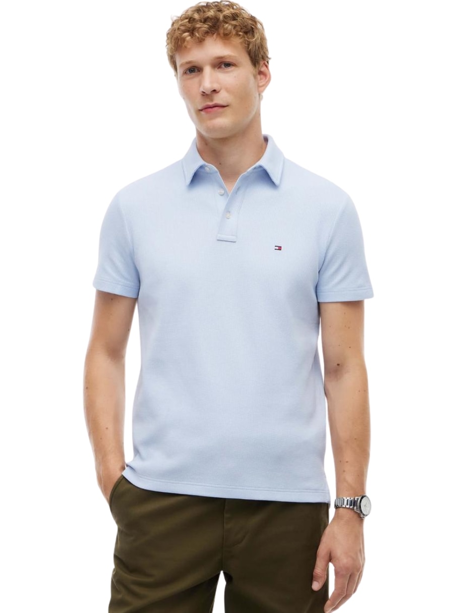 Playera tipo polo/Set playera tipo polo Sin colección para hombre Playera tipo polo/Set playera tipo polo Sin colección para hombre