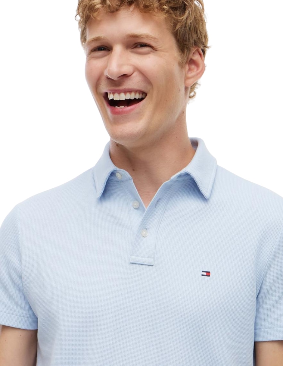 Playera tipo polo/Set playera tipo polo Sin colección para hombre 5