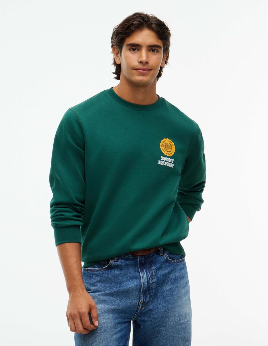 Set sudadera/Sudadera Sin colección para hombre Set sudadera/Sudadera Sin colección para hombre