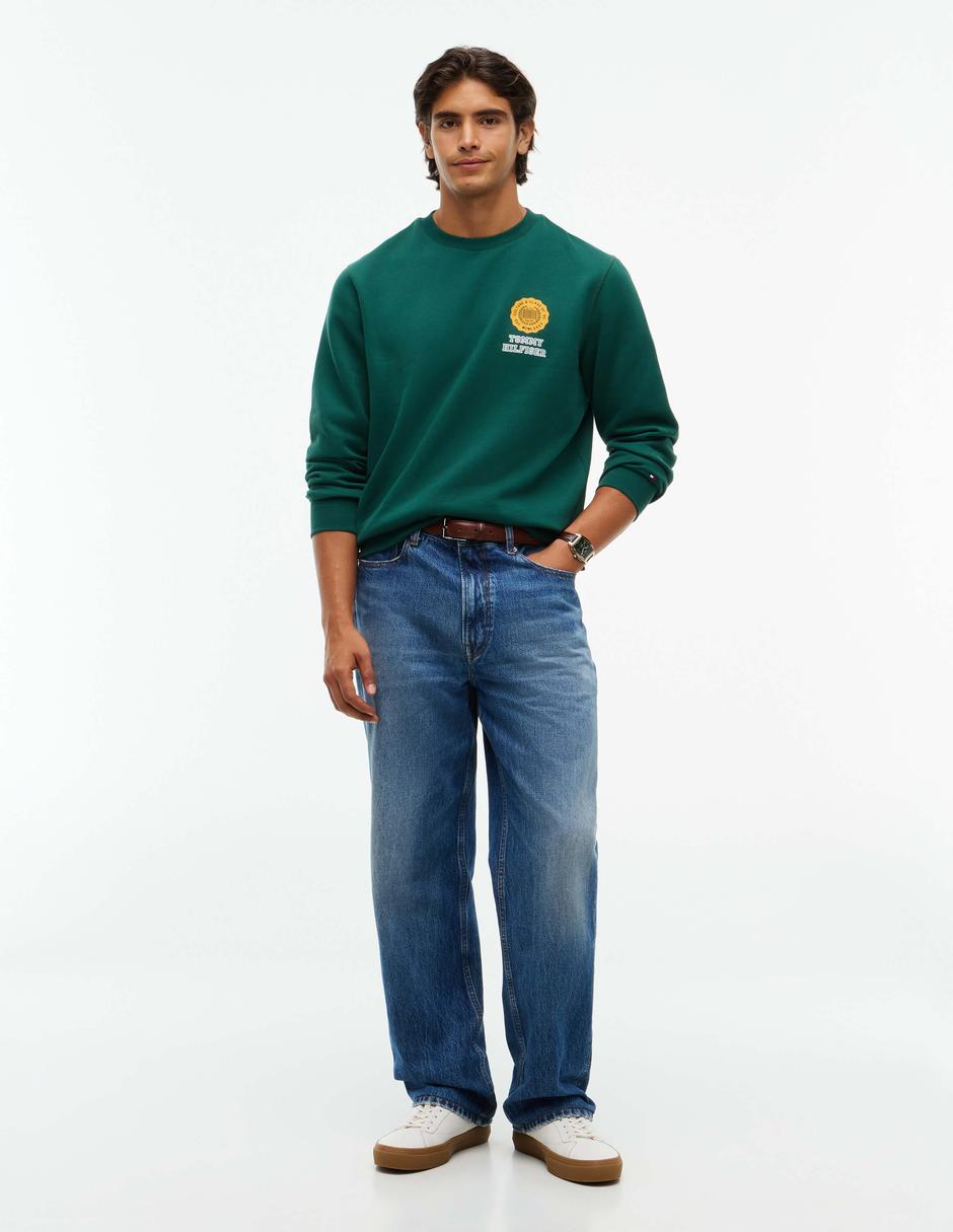 Set sudadera/Sudadera Sin colección para hombre 3