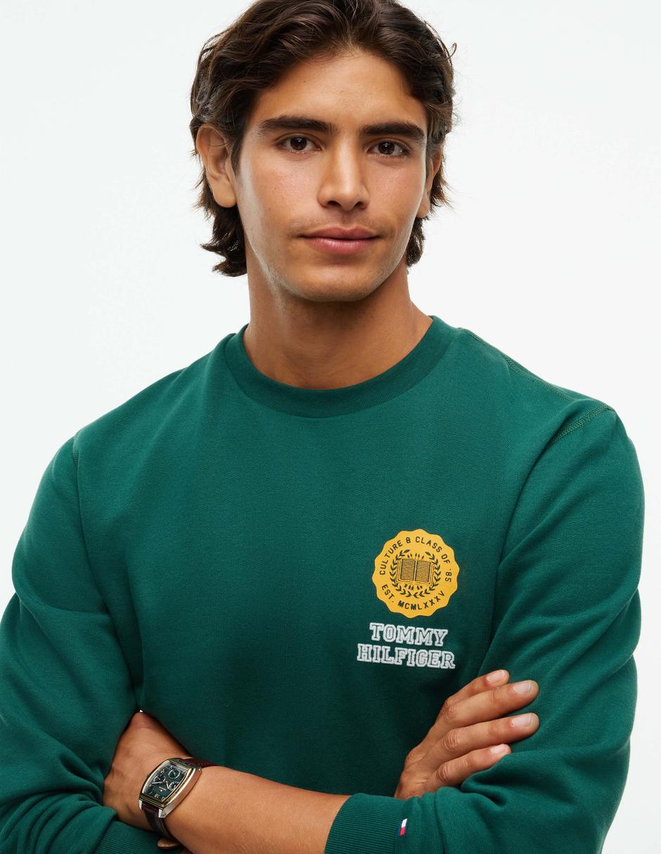 Set sudadera/Sudadera Sin colección para hombre 4
