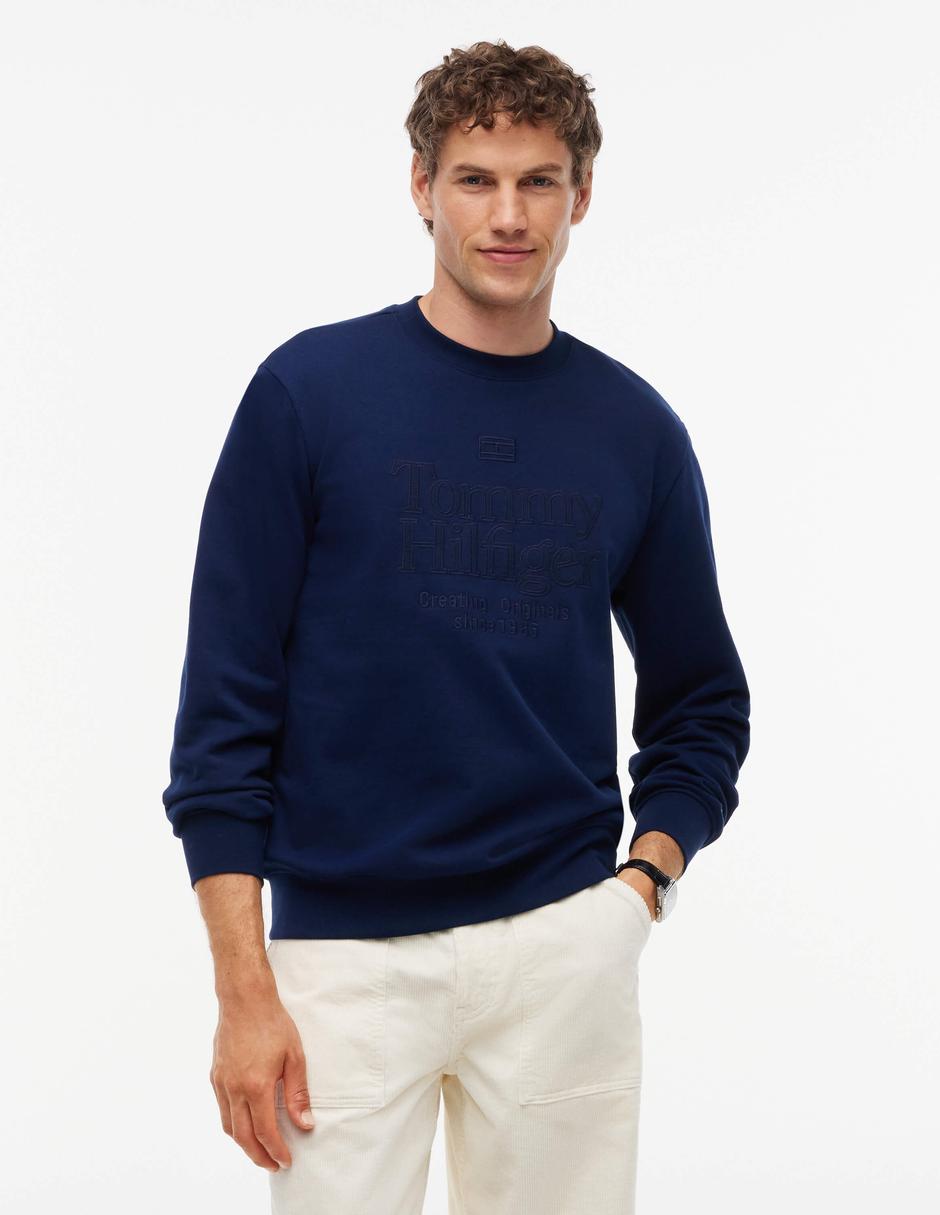 Set sudadera/Sudadera Sin colección para hombre 1