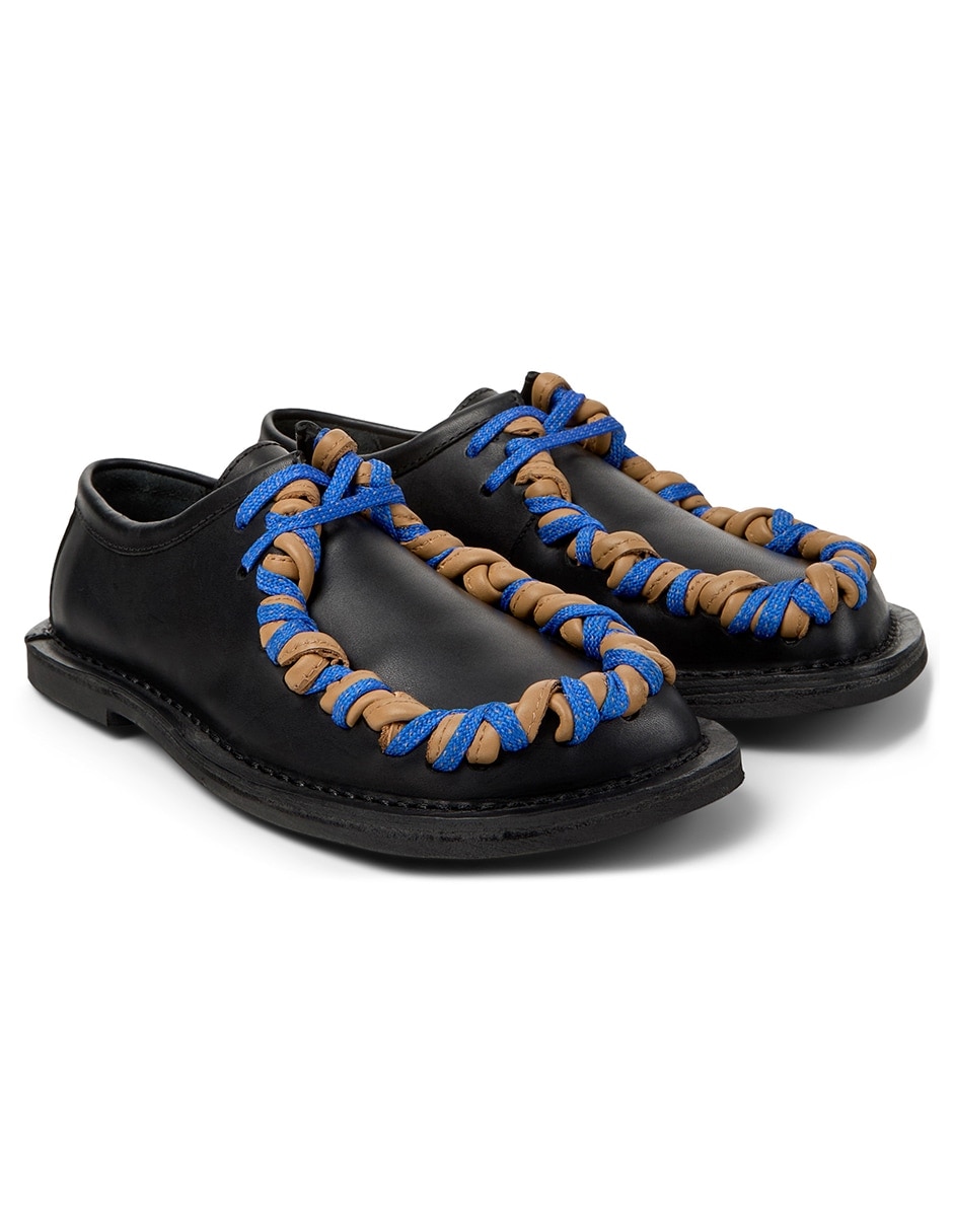 Zapato Cerrado CAMPER LAB EKI para hombre 3