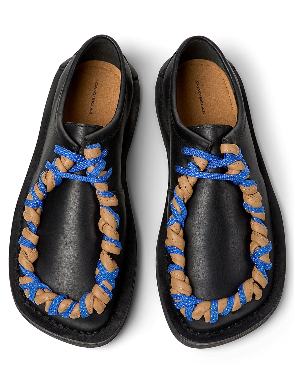 Zapato Cerrado CAMPER LAB EKI para hombre 4