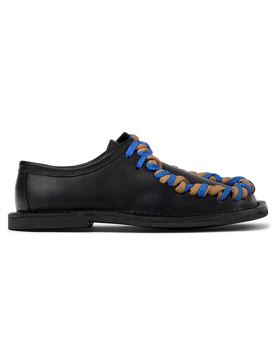 Zapato Cerrado CAMPER LAB EKI para hombre 5