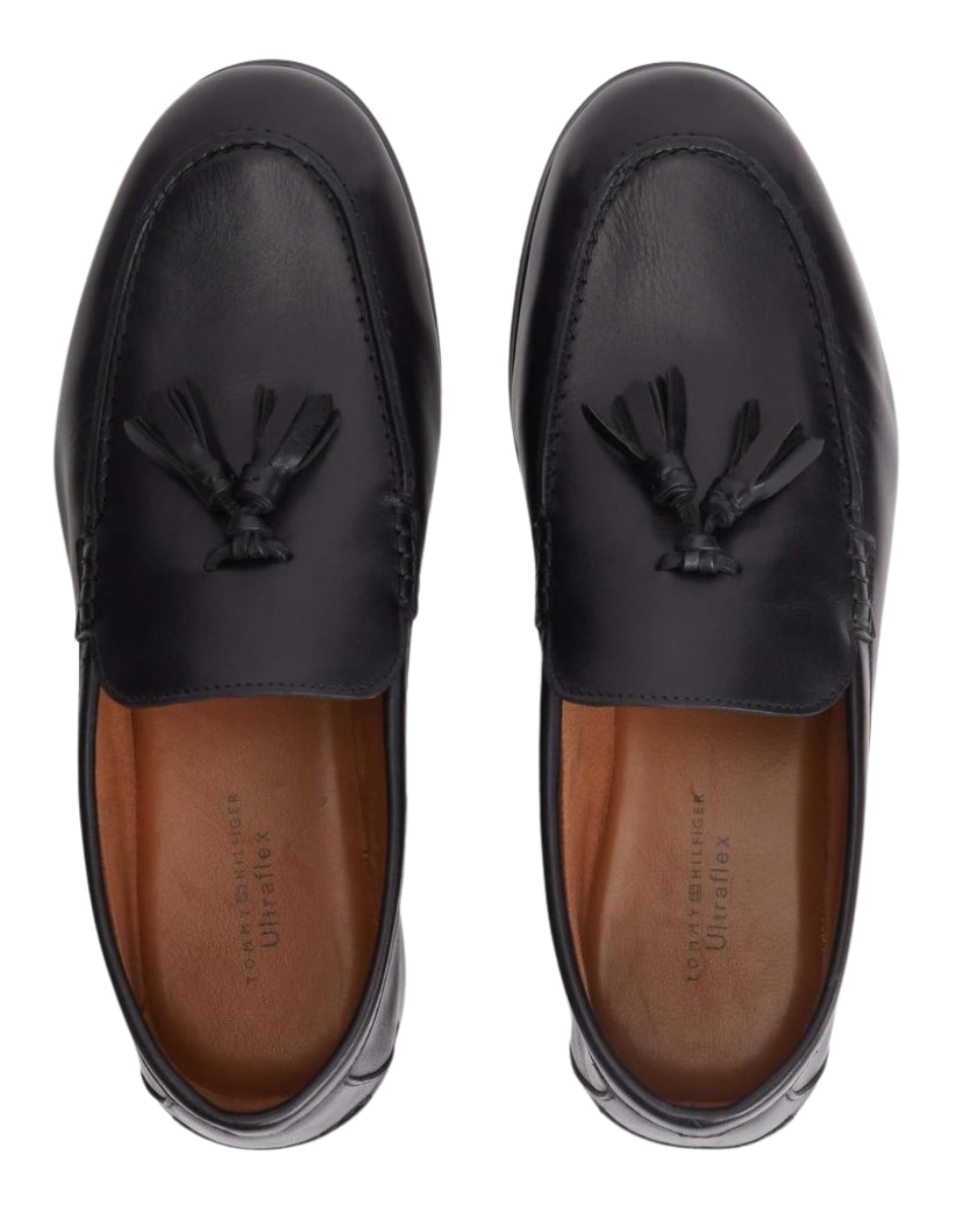 Zapato Mocasín Sin colección para hombre 3