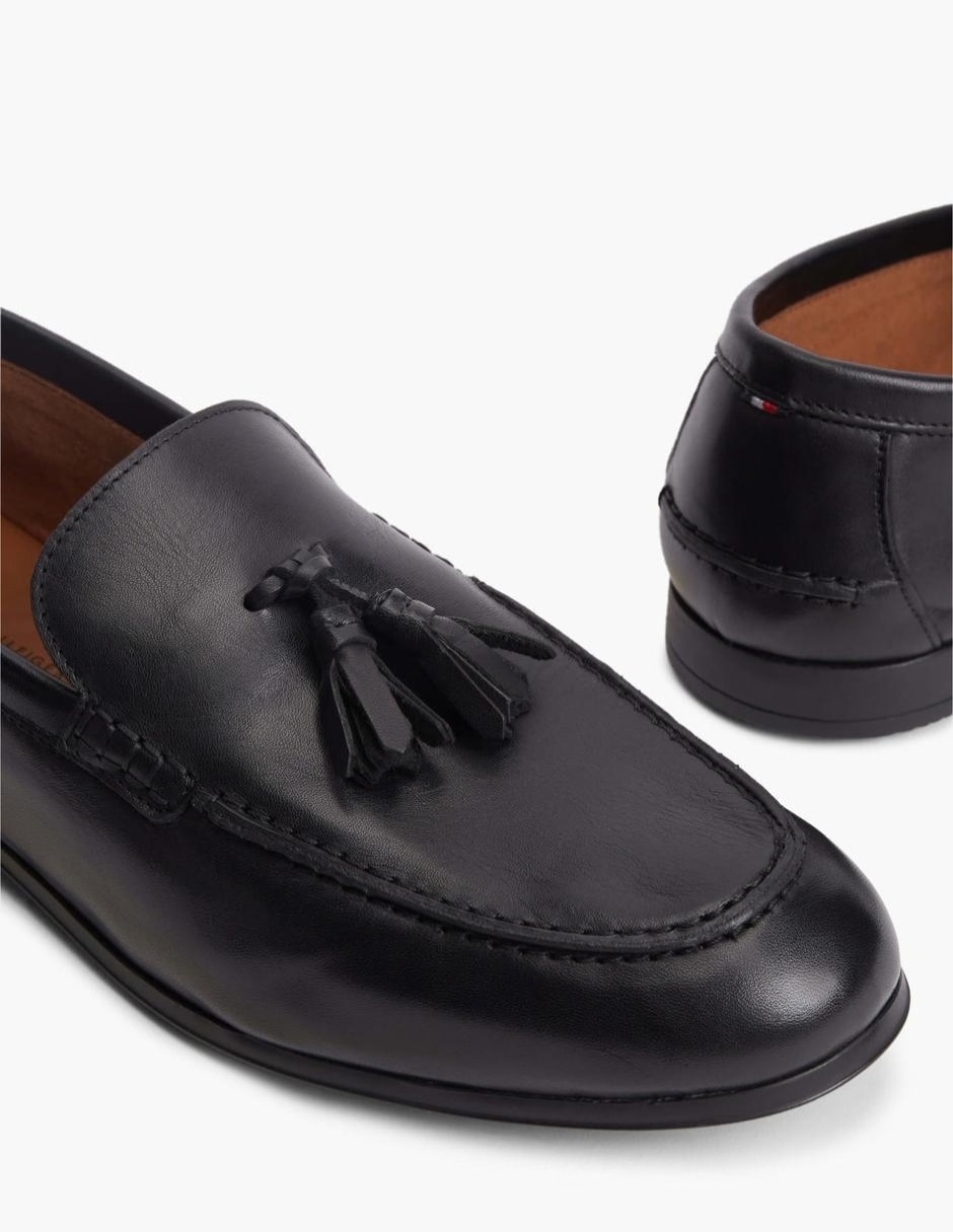 Zapato Mocasín Sin colección para hombre 6