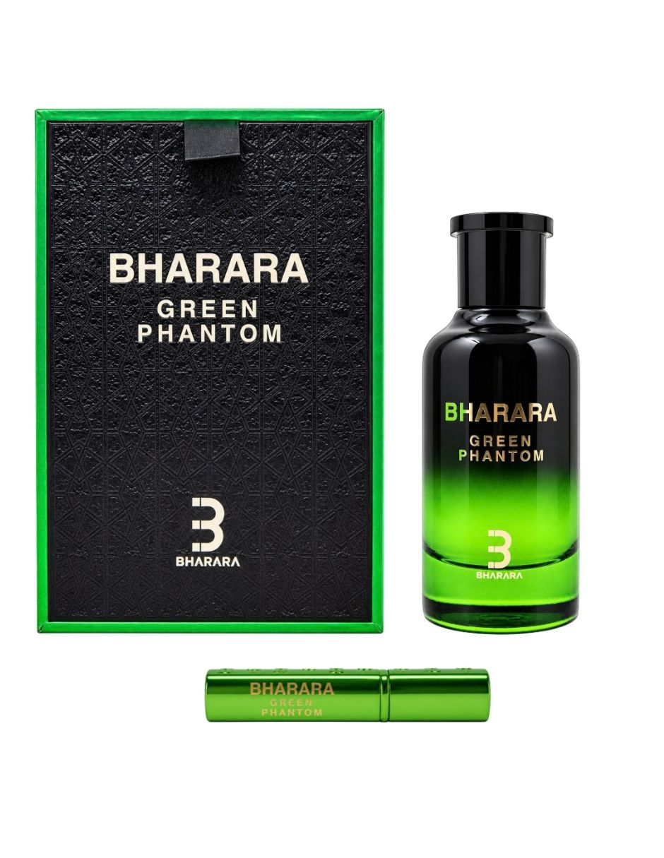 Eau de parfum unisex 2