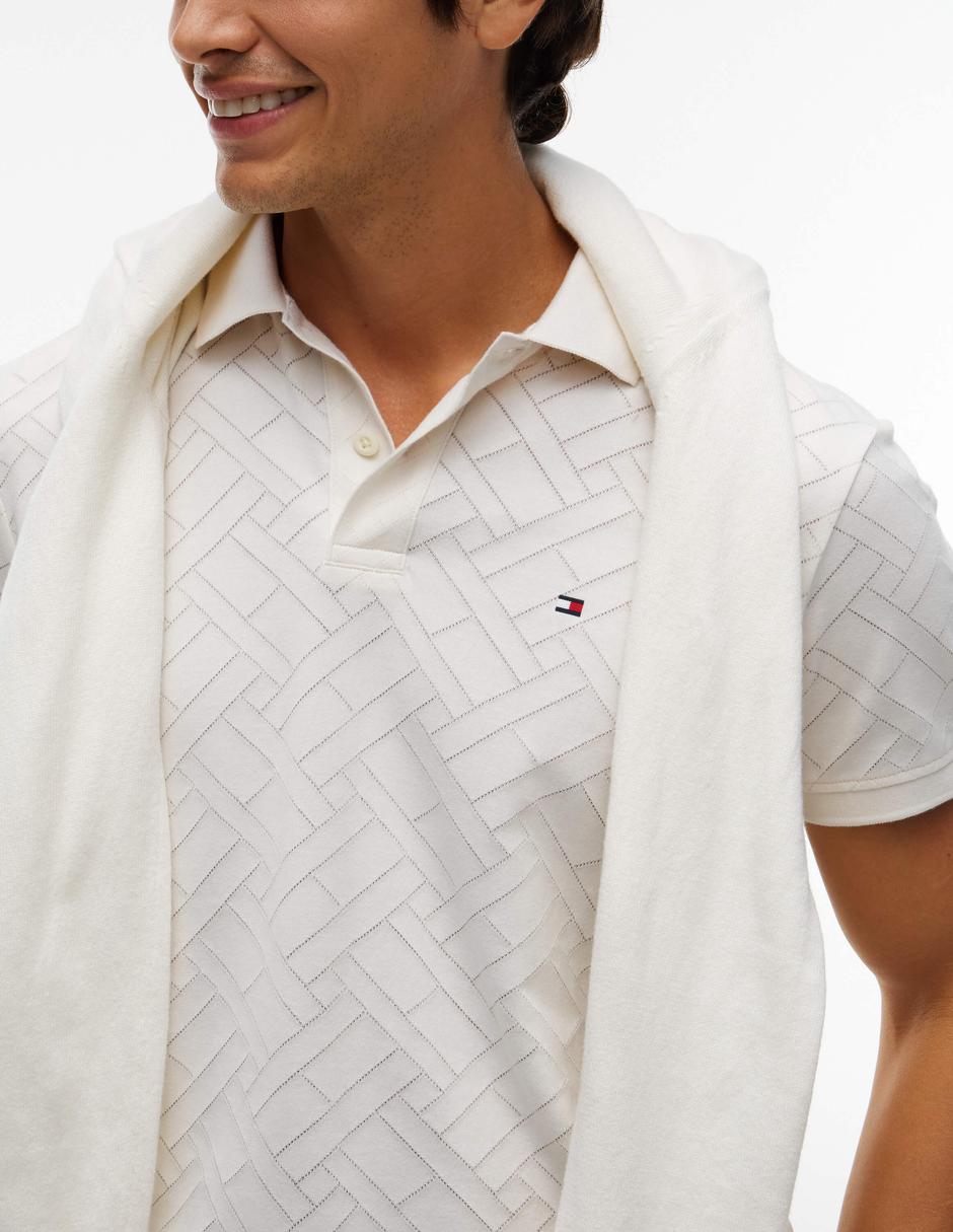Playera tipo polo/Set playera tipo polo Sin colección para hombre 3
