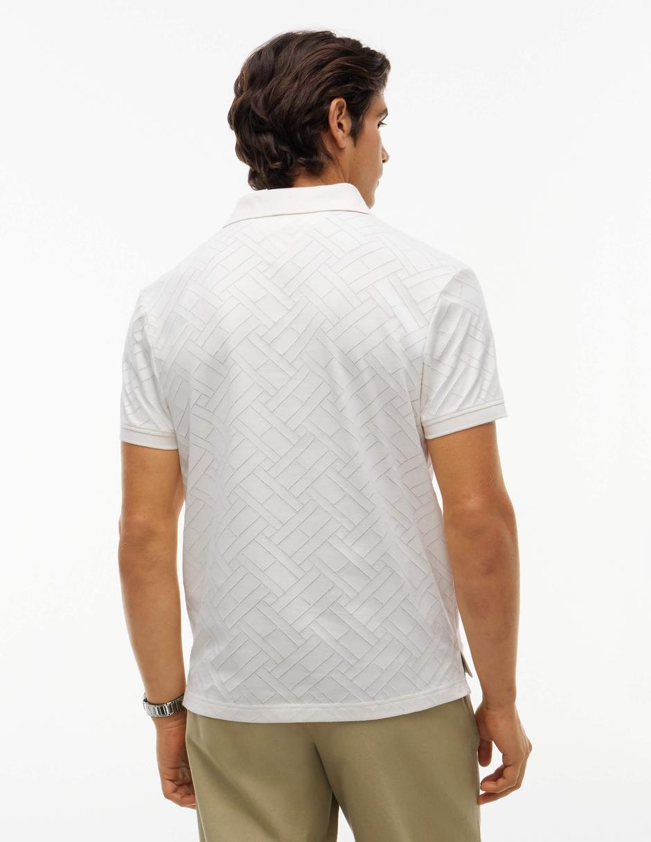 Playera tipo polo/Set playera tipo polo Sin colección para hombre 4