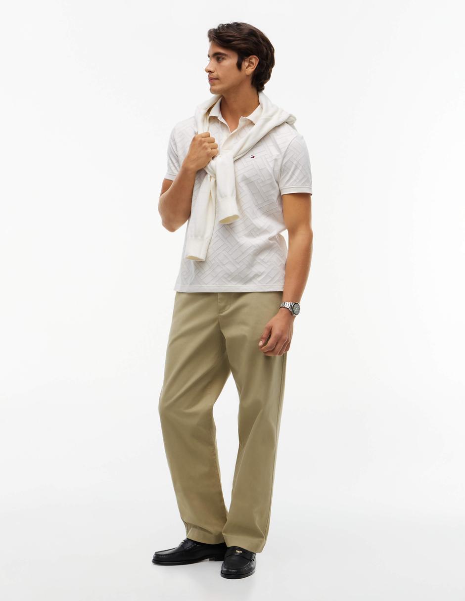 Playera tipo polo/Set playera tipo polo Sin colección para hombre 5