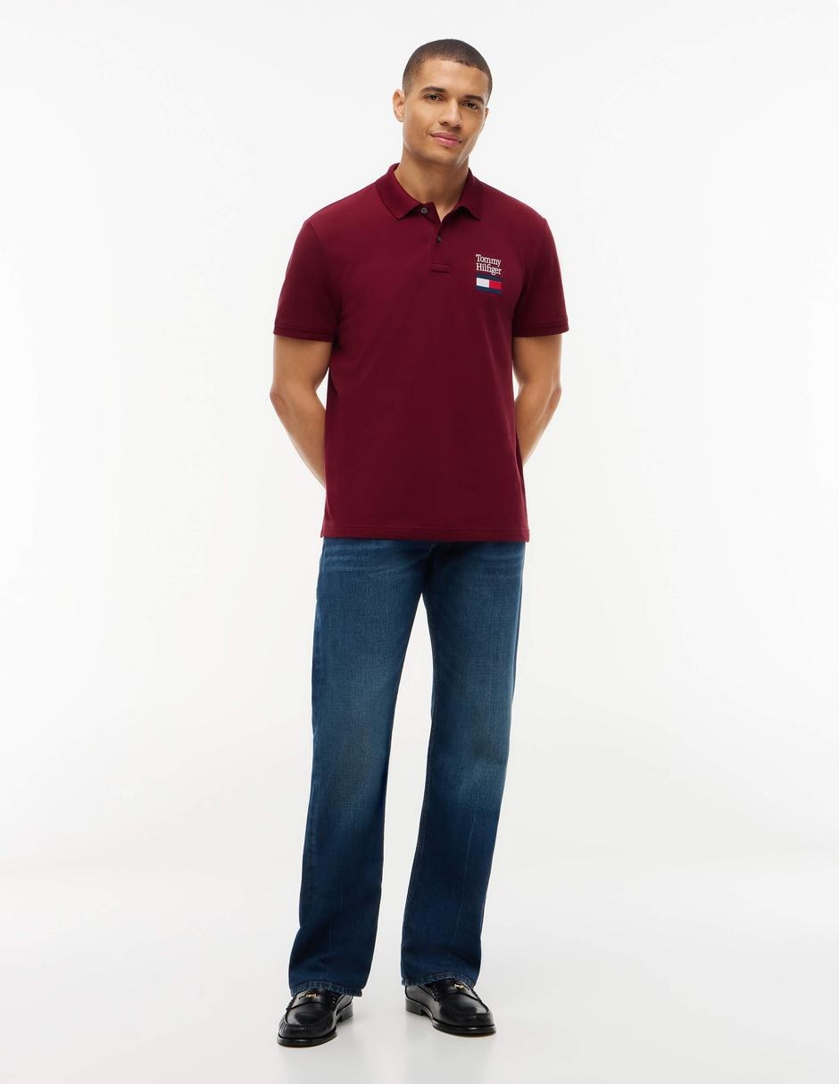Playera tipo polo/Set playera tipo polo Sin colección para hombre 2
