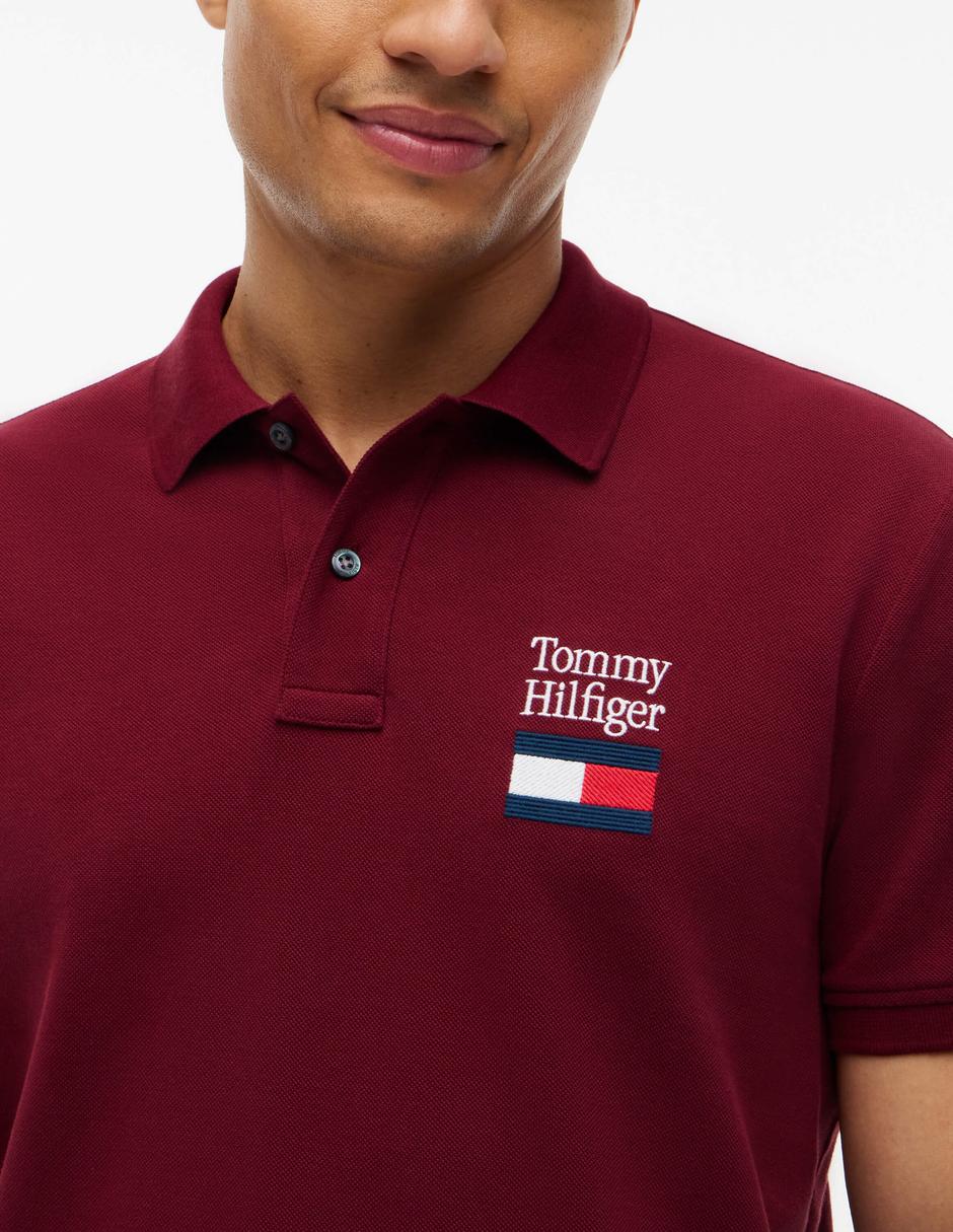 Playera tipo polo/Set playera tipo polo Sin colección para hombre 3