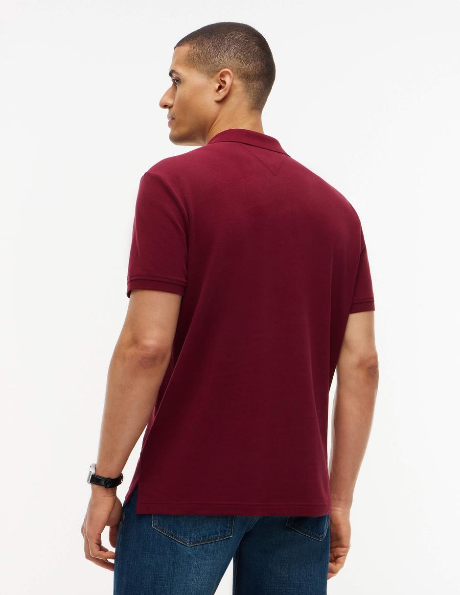 Playera tipo polo/Set playera tipo polo Sin colección para hombre 4