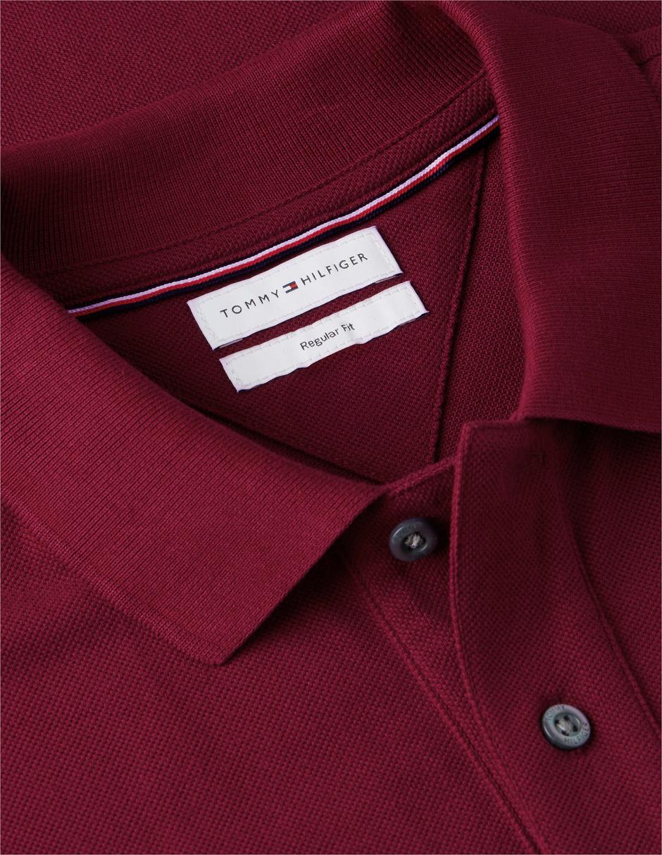 Playera tipo polo/Set playera tipo polo Sin colección para hombre 5
