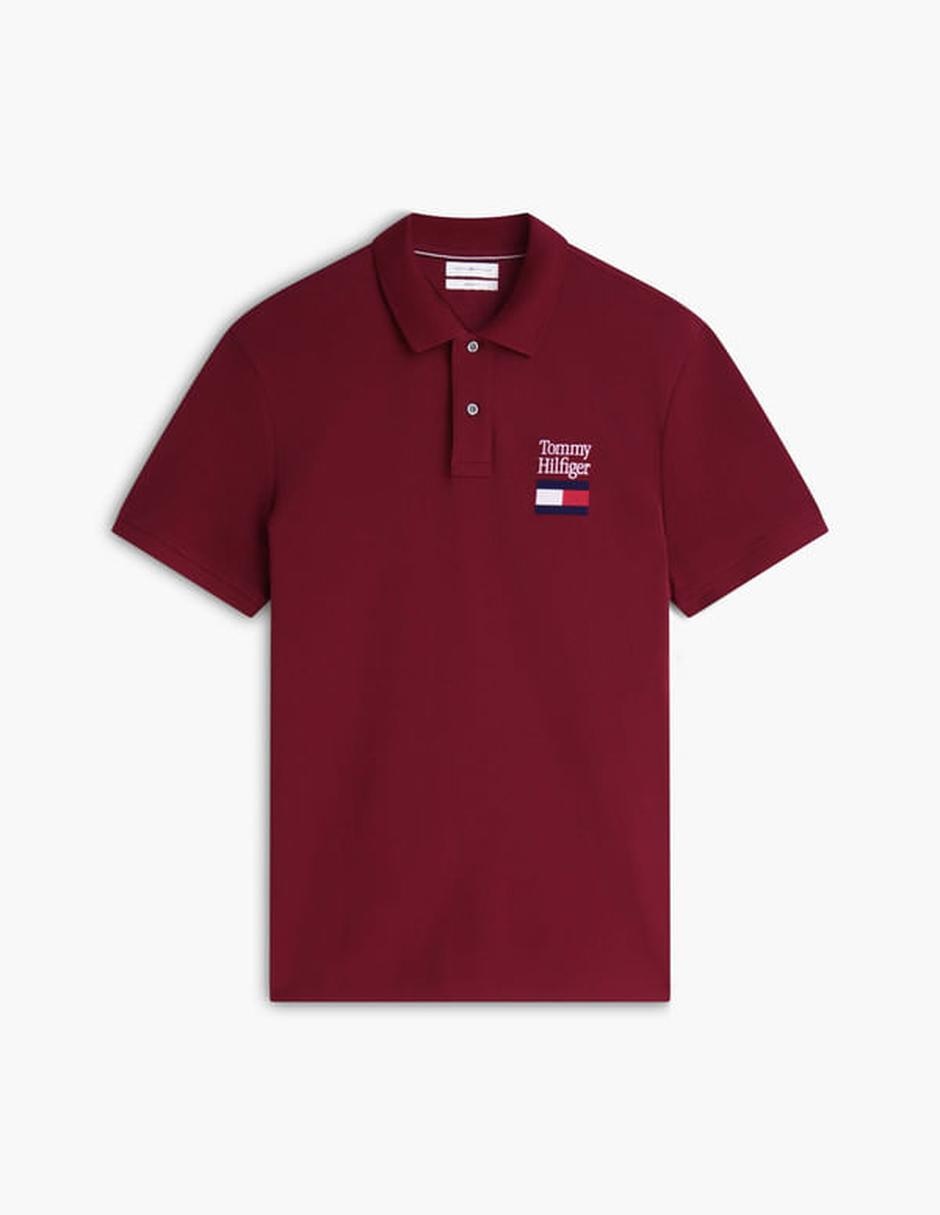 Playera tipo polo/Set playera tipo polo Sin colección para hombre 6
