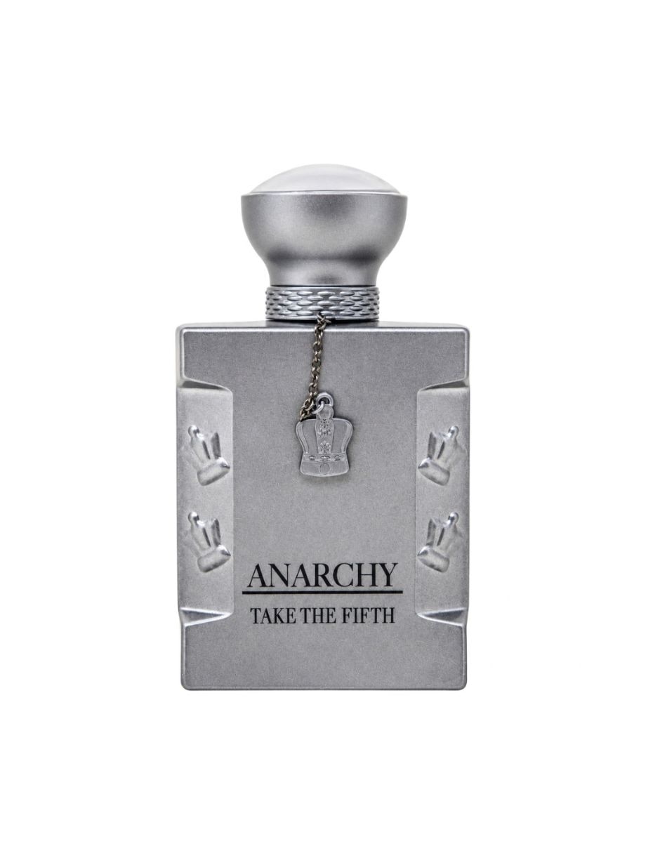 Eau de parfum para hombre