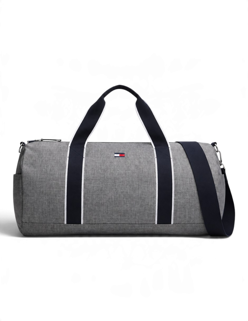Bolso de viaje de mano flag soft heathered Bolso de viaje de mano flag soft heathered