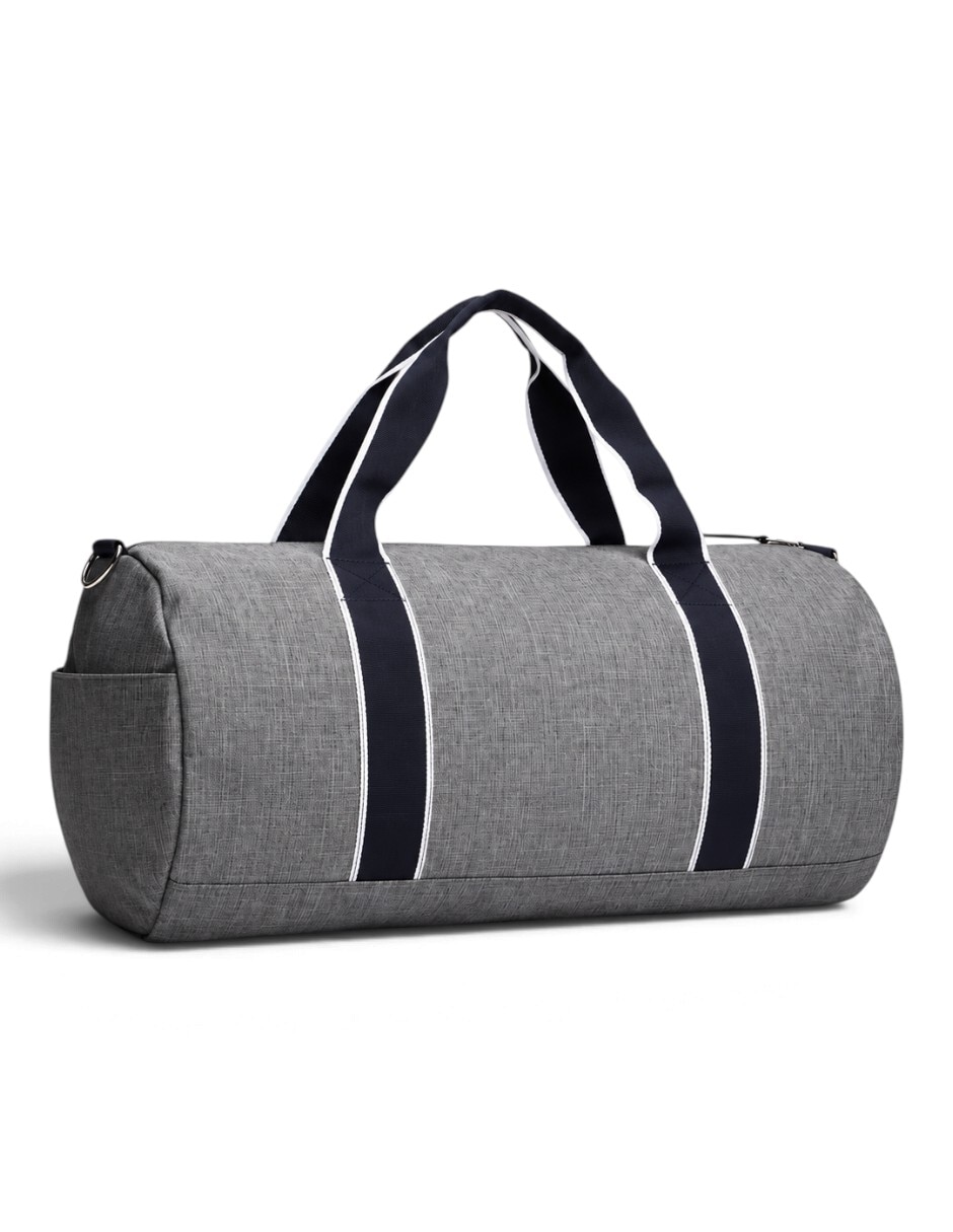 Bolso de viaje de mano flag soft heathered 3