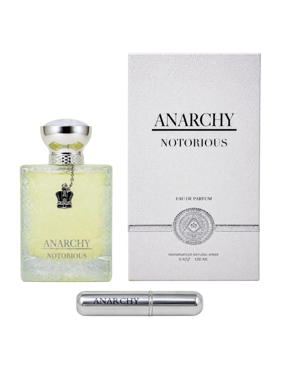 Eau de parfum unisex 2