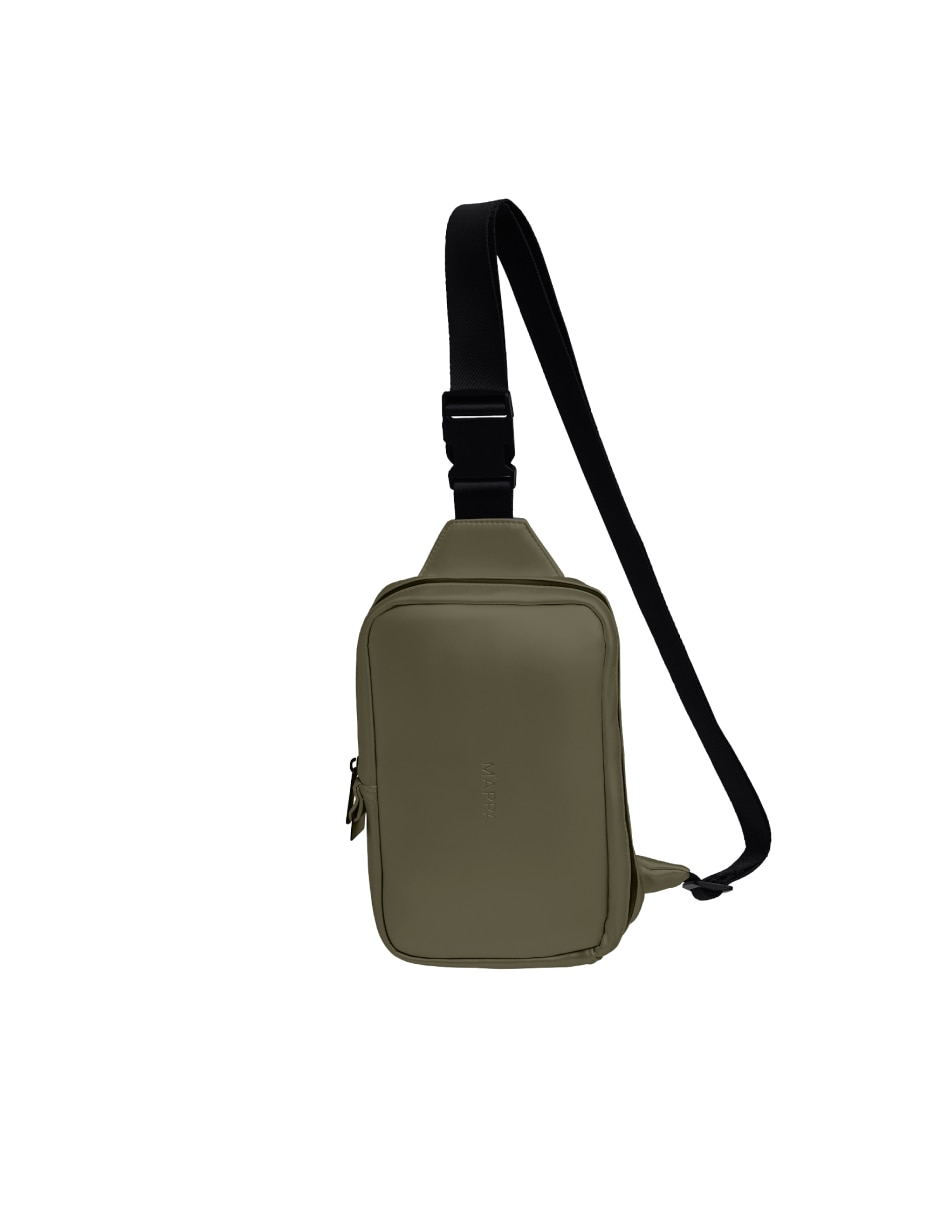 Bandolera casual crossbody Bandolera casual crossbody