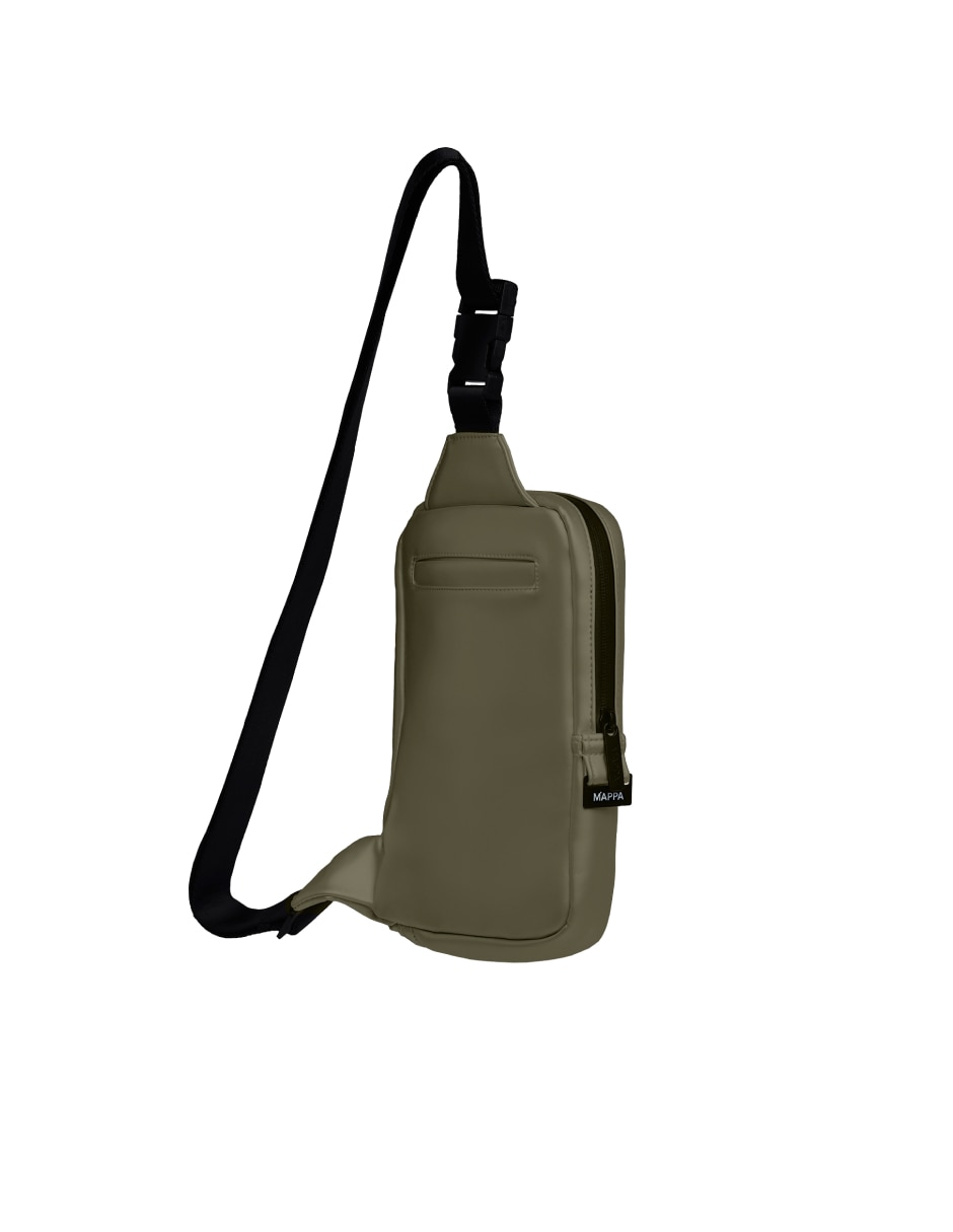 Bandolera casual crossbody 2