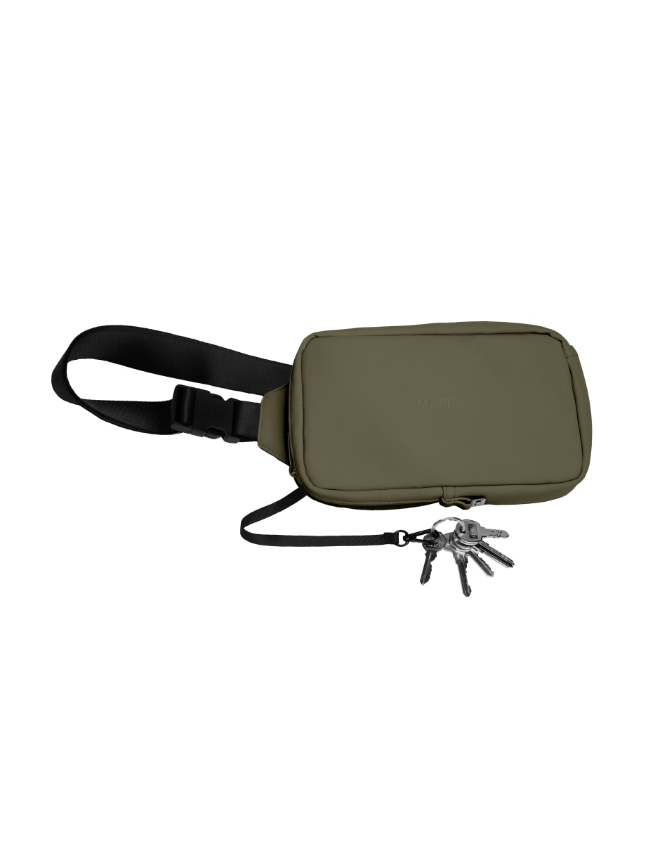 Bandolera casual crossbody 3