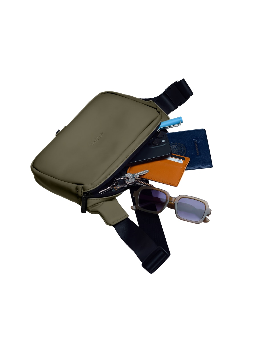 Bandolera casual crossbody 4