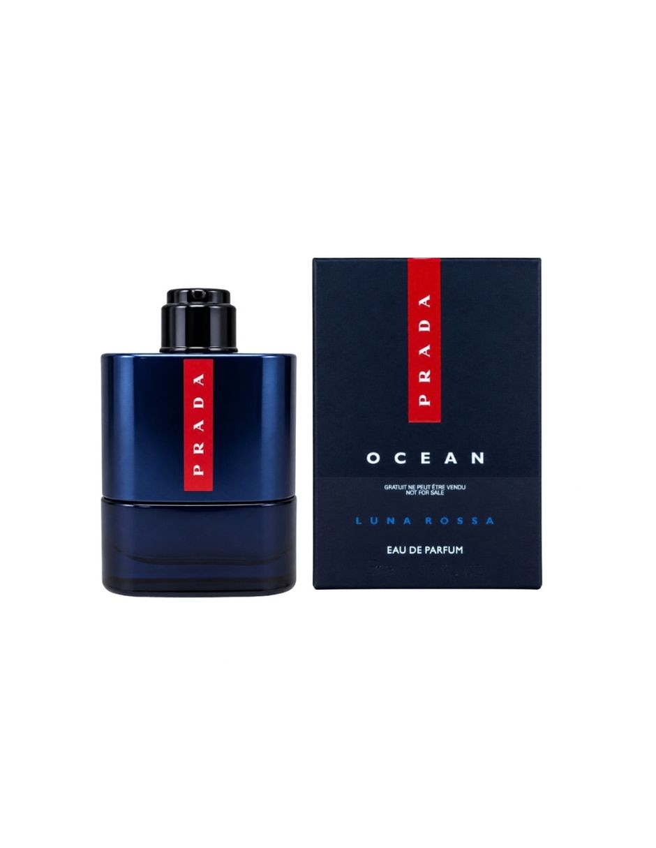 Eau de parfum para hombre 2