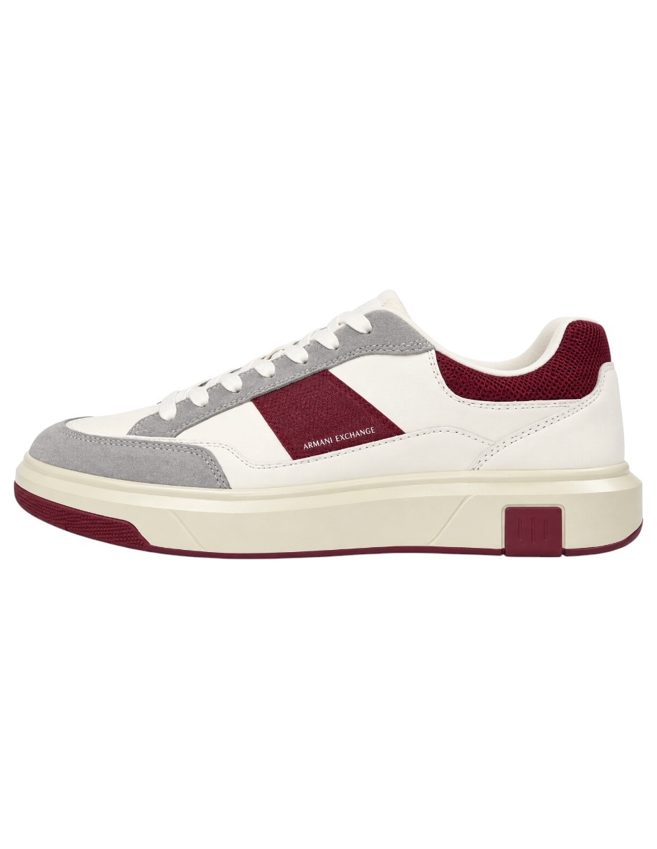 Tenis para hombre