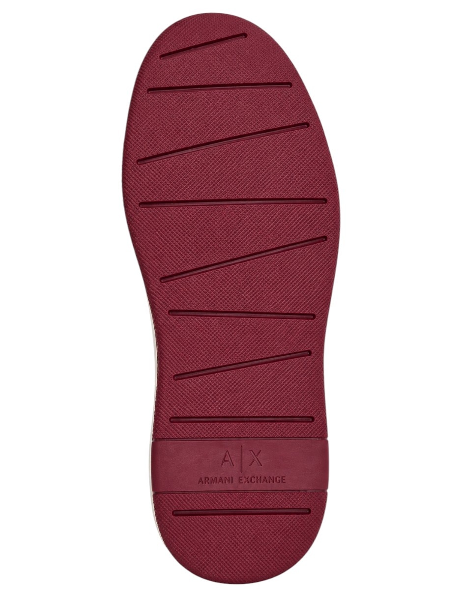Tenis para hombre 4