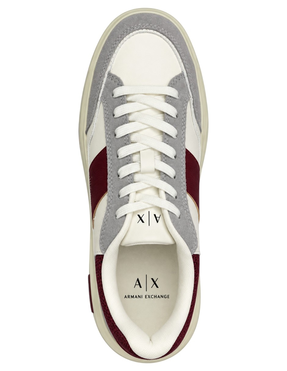 Tenis para hombre 5