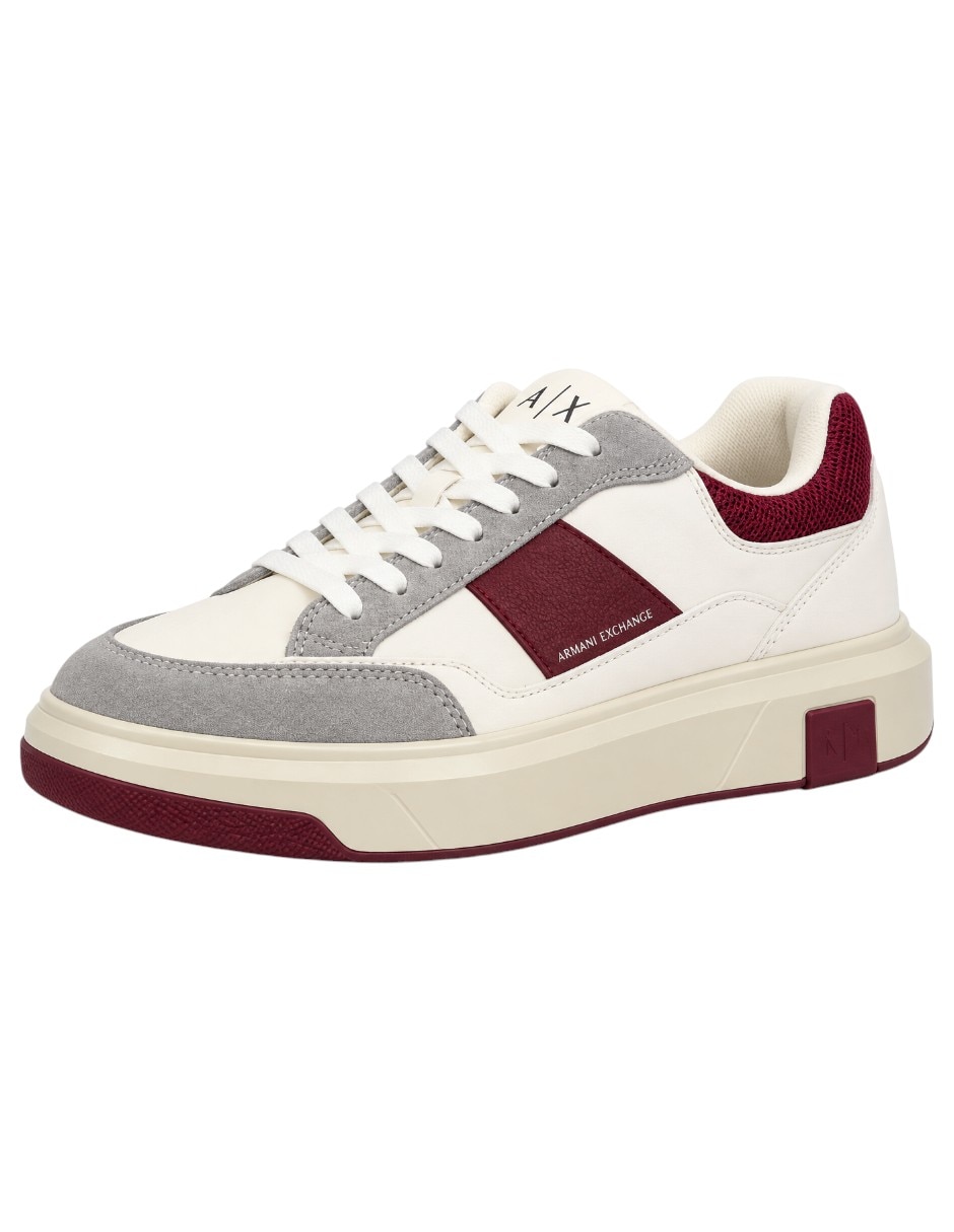 Tenis para hombre 6