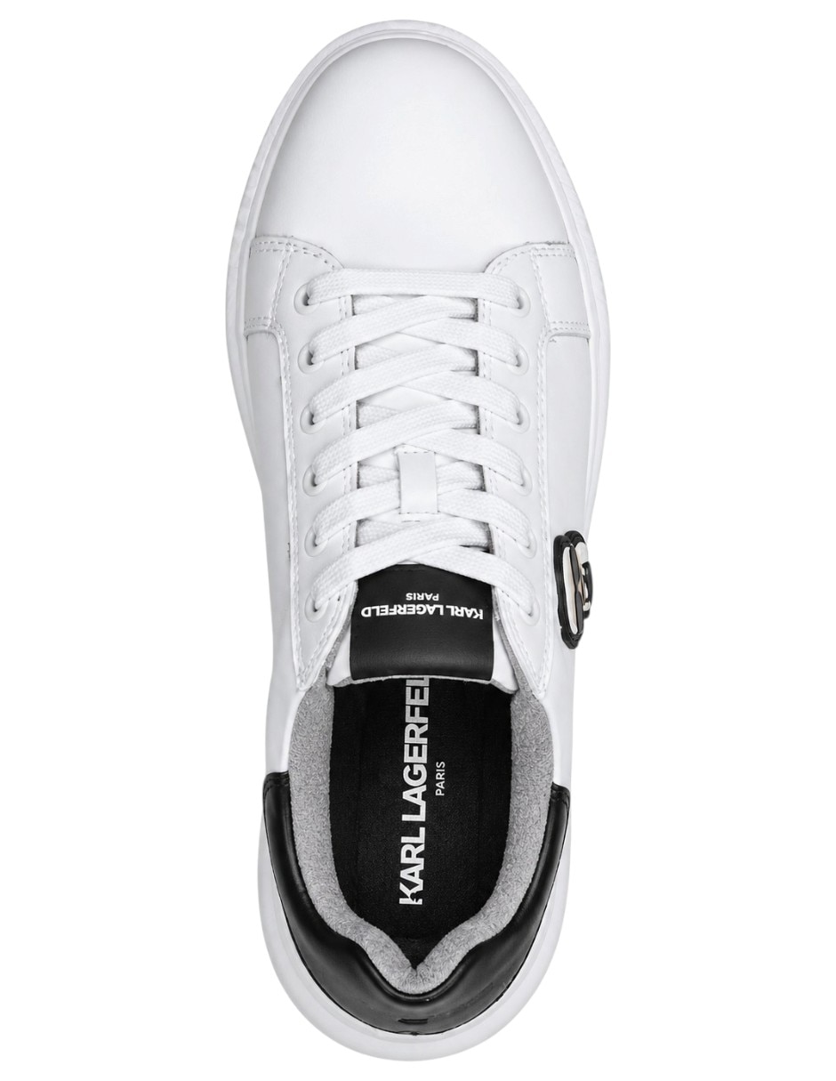 Tenis prosper para hombre 3