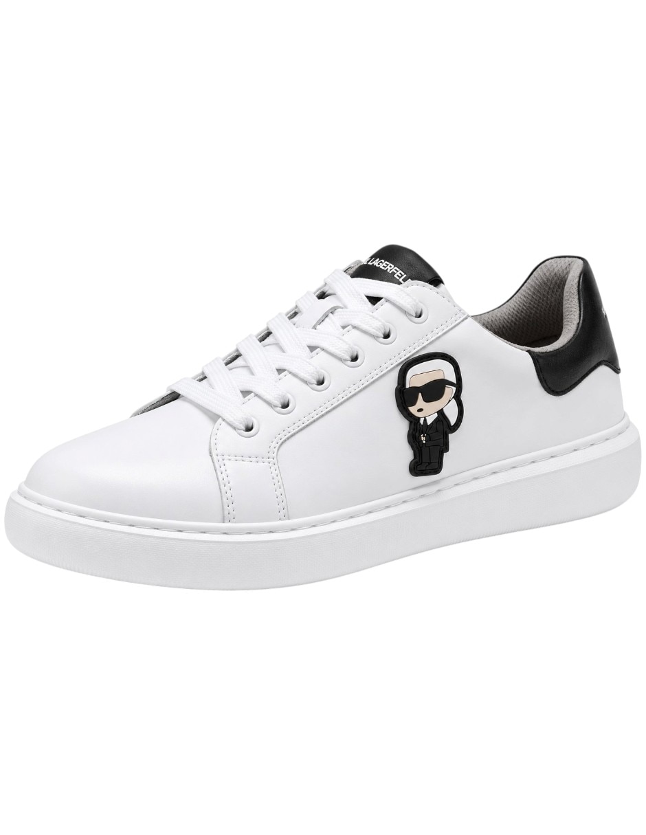 Tenis prosper para hombre 4