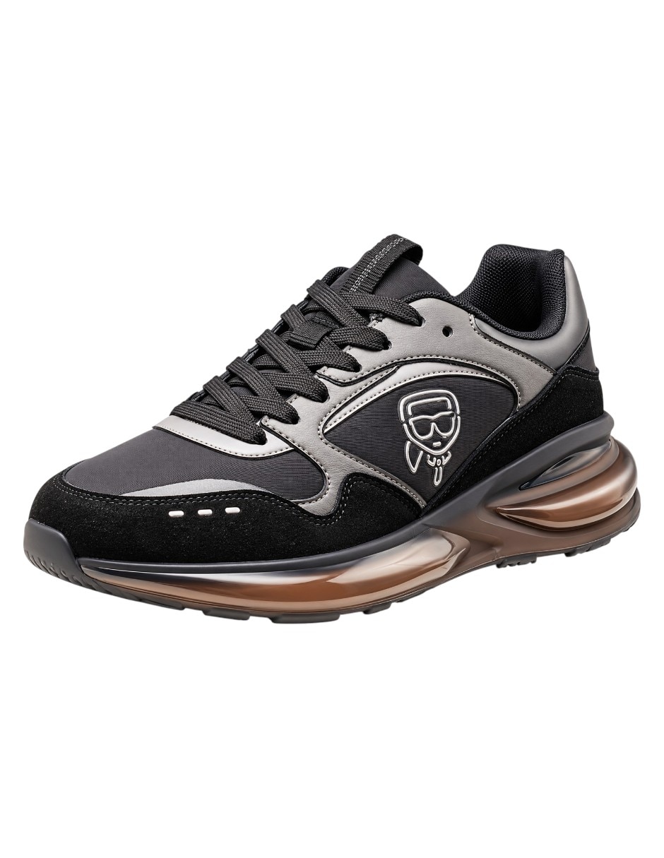 Tenis vasson para hombre 3