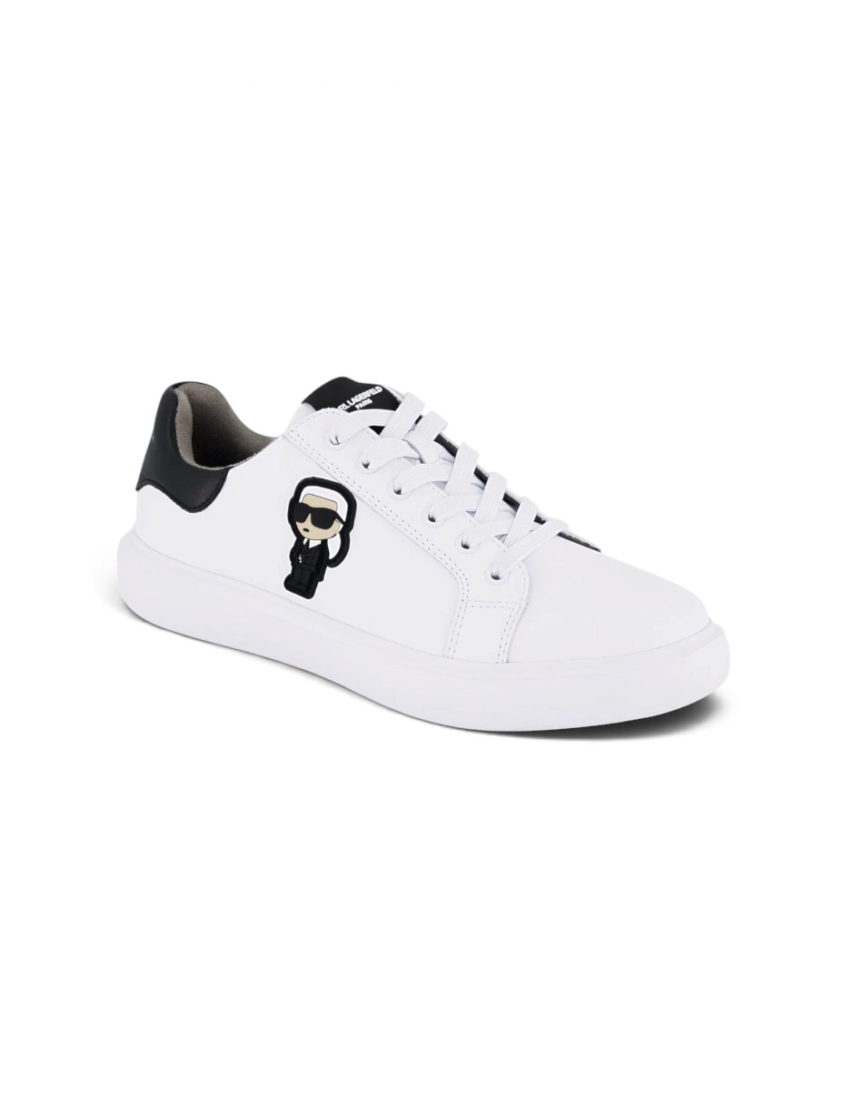 Tenis prosper para hombre 2