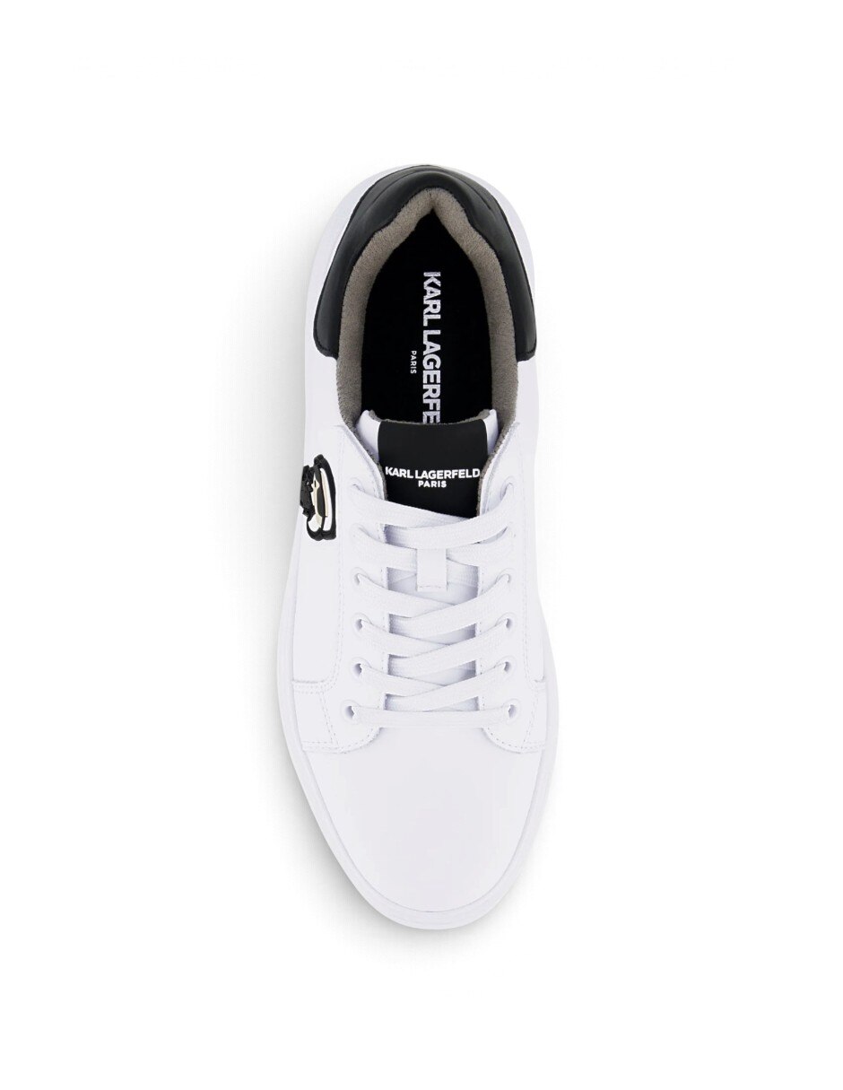 Tenis prosper para hombre 3