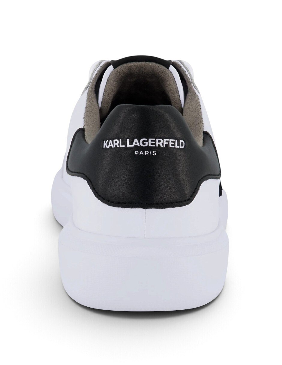 Tenis prosper para hombre 4